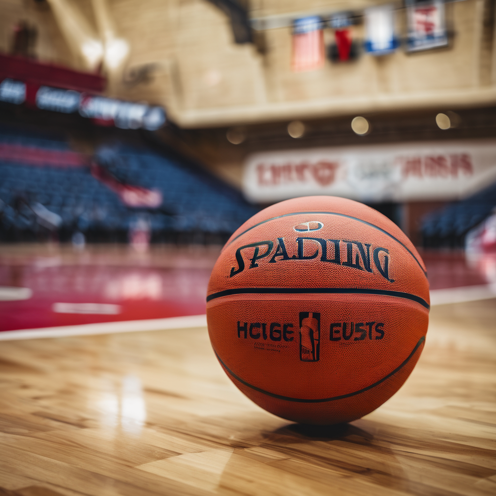 Houston Rockets Eye Point Guard Upgrade as Contenders Rise