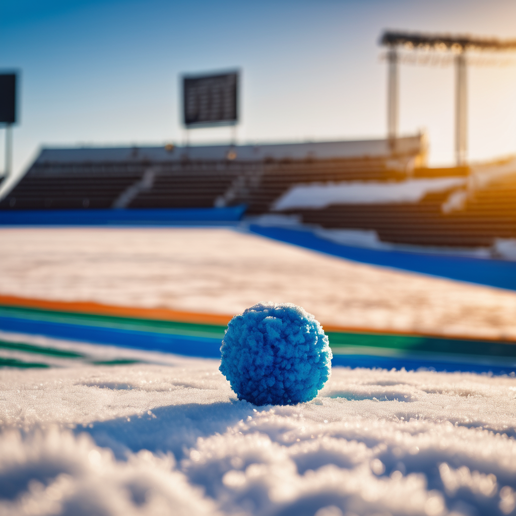 Bradshaw's Snowball Showdown Lights Up FOX NFL Sunday