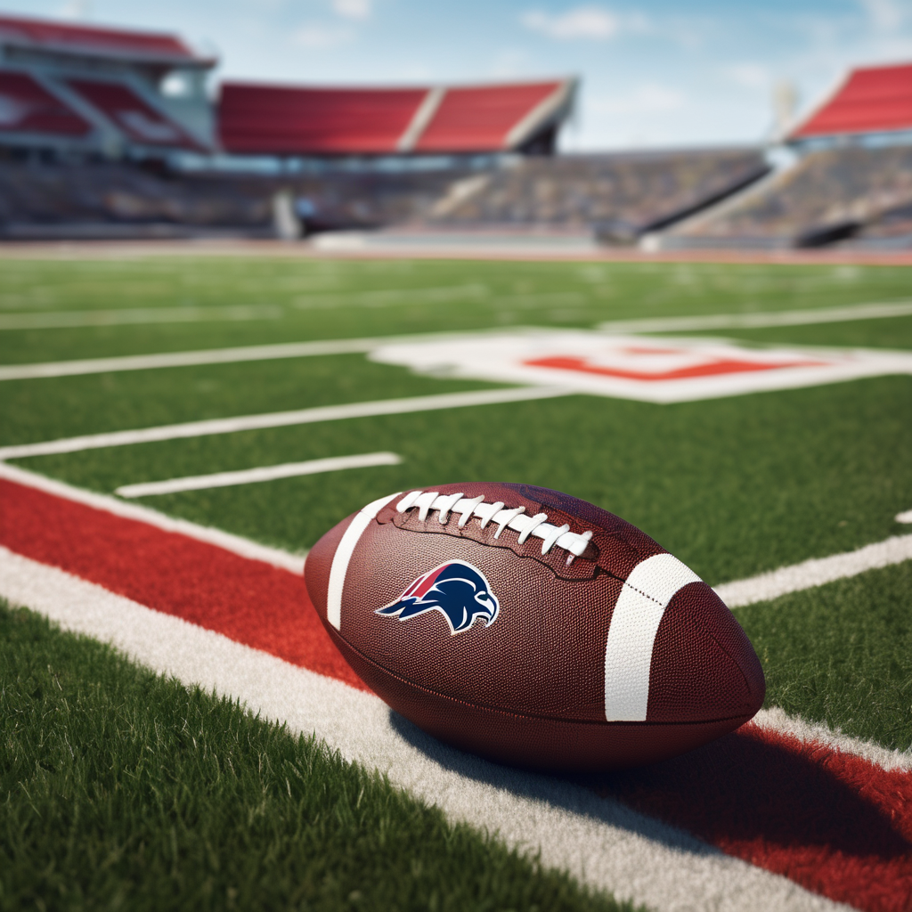 FCS Playoffs Semifinal: Illinois State vs Villanova in Run-Heavy Showdown