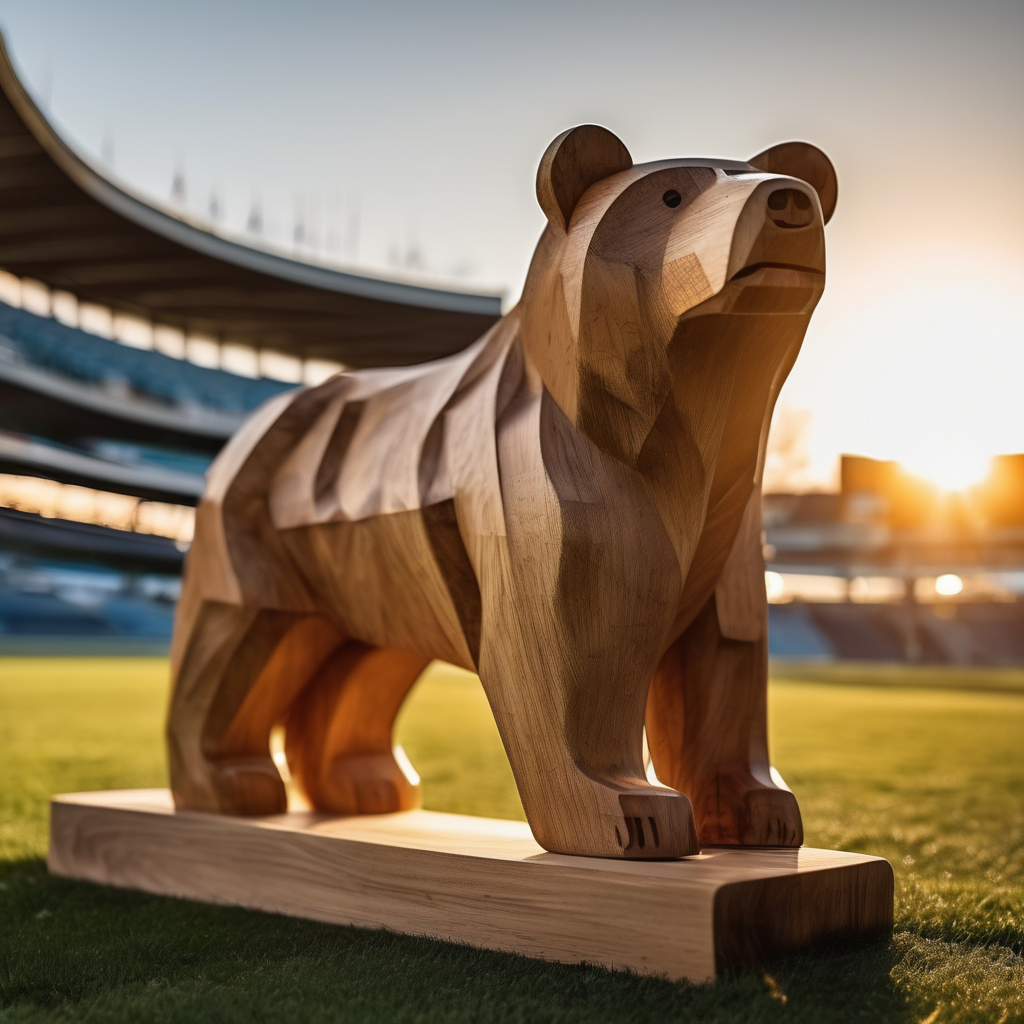 Bears Eye Cross-Border Stadium Search as Indiana Emerges