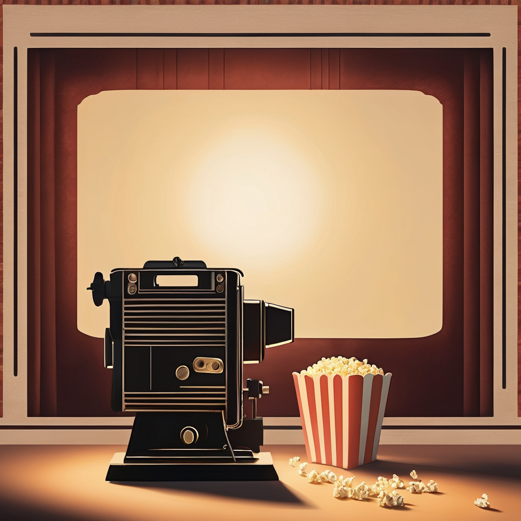 Indie Theaters Reimagine Holiday Viewing with Offbeat Christmas Films