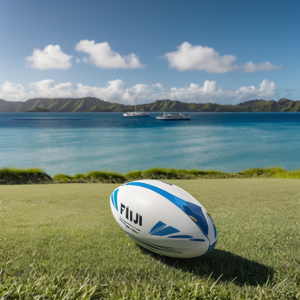 Fiji Rugby Union launches three-wave plan to elevate unions nationwide