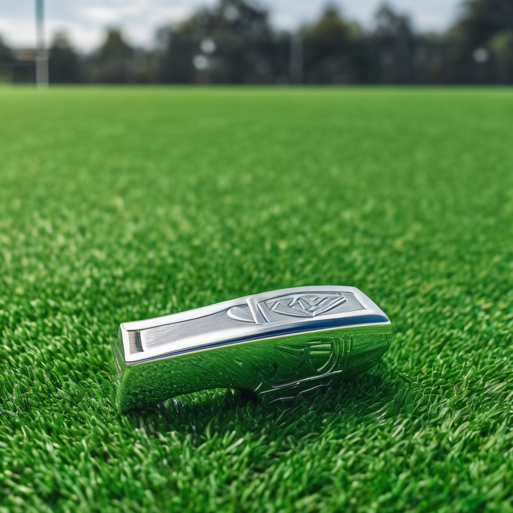 Fiji's Tevita Rokovereni Crowned Male Referee of the Year, Makes Sevens Cup Final History