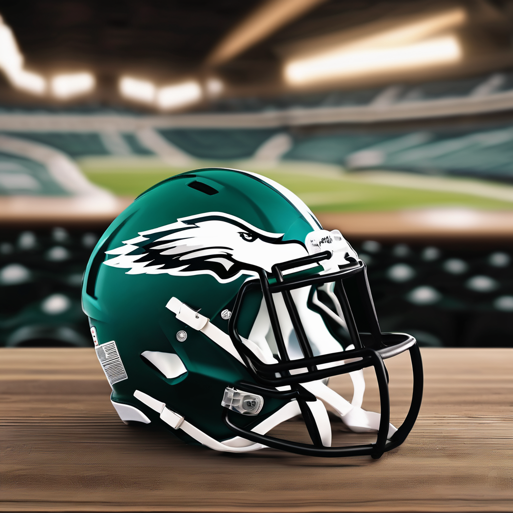 Eagles Rally to Raiders Win, Eyes NFC East Title