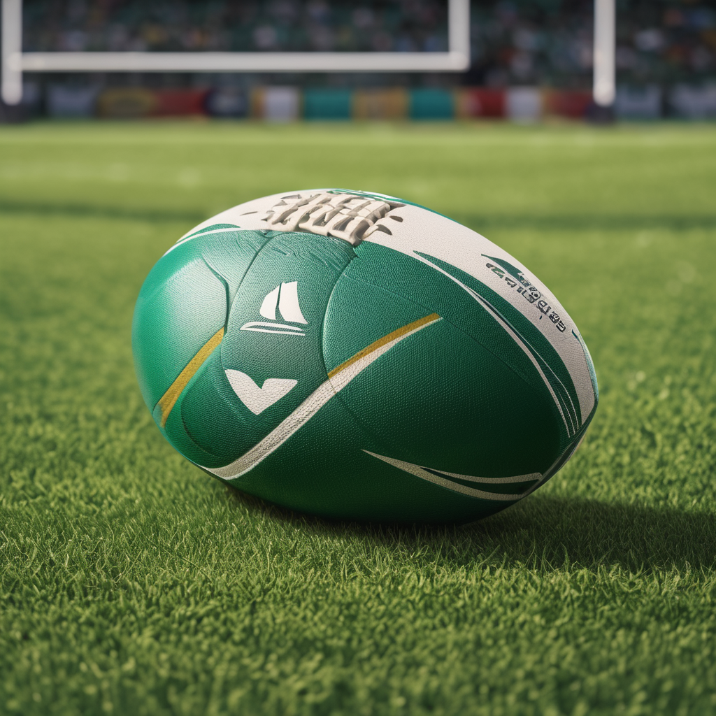 Tailevu Rugby Aims to Clinch Skipper Cup and Farebrother Trophy in 2026