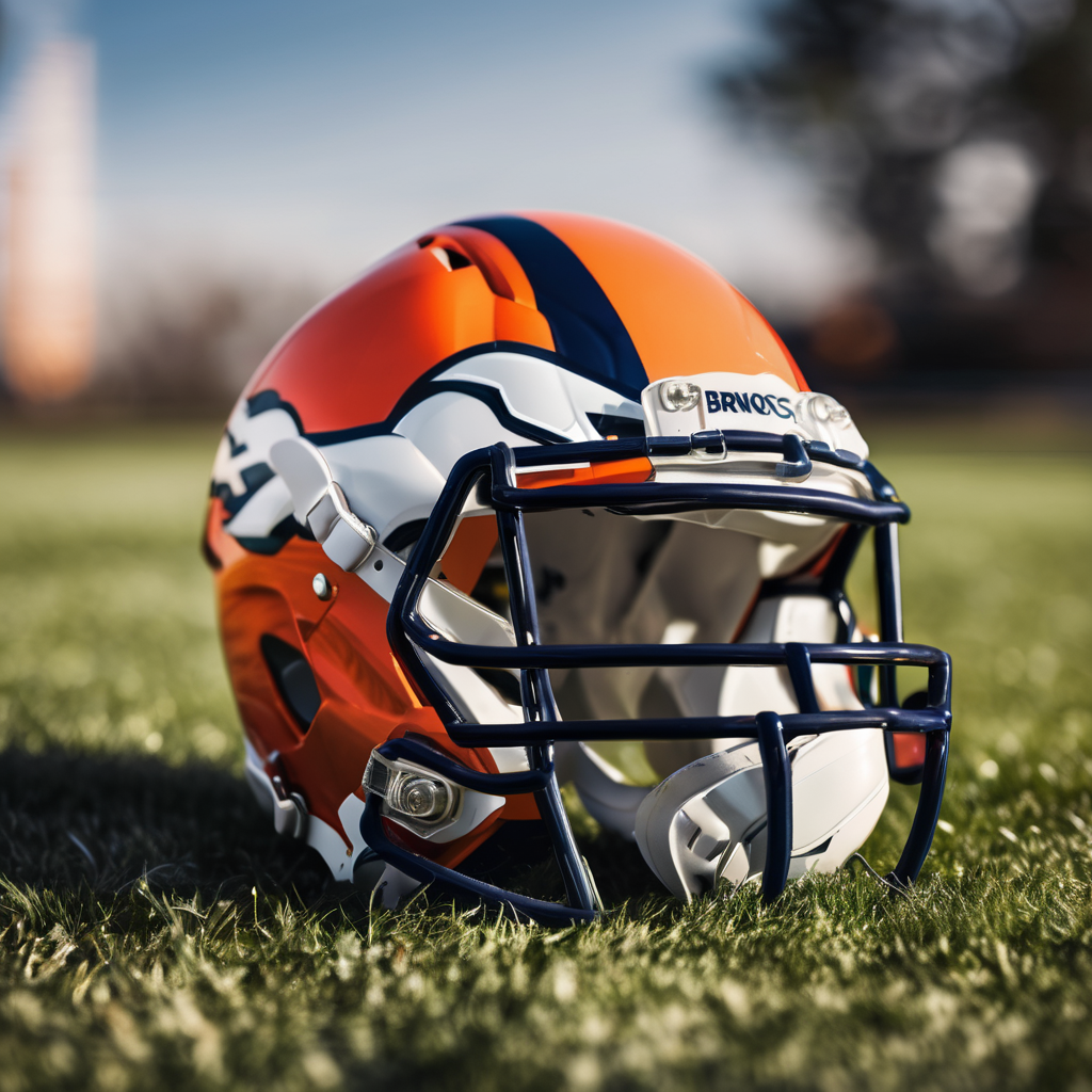 Broncos Face Christmas Chiefs Clash as Playoff Hopes Hang in the Balance