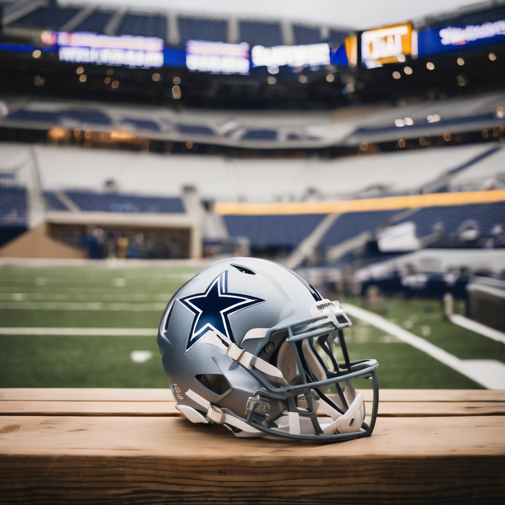 Could Brian Flores Be the Cowboys' Next Head Coach?