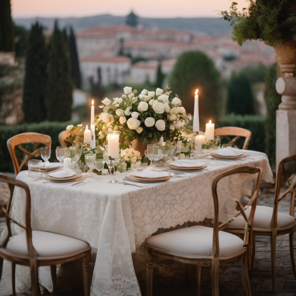 Hunter King's Italian wedding dream fuels excitement ahead of the big day