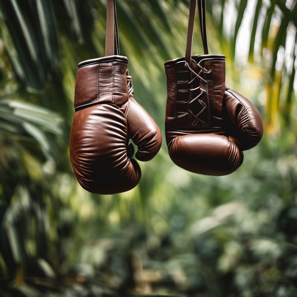 Fiji Boxing Championship Eyes Bigger Stage as International Teams Circle Next Year