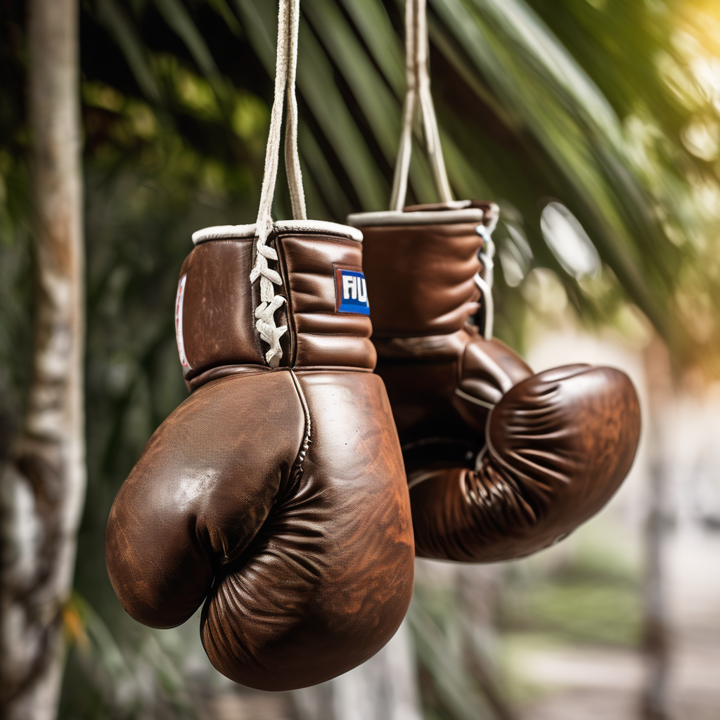 Fiji Boxing Championship Eyes Bigger Stage as International Teams Circle Next Year