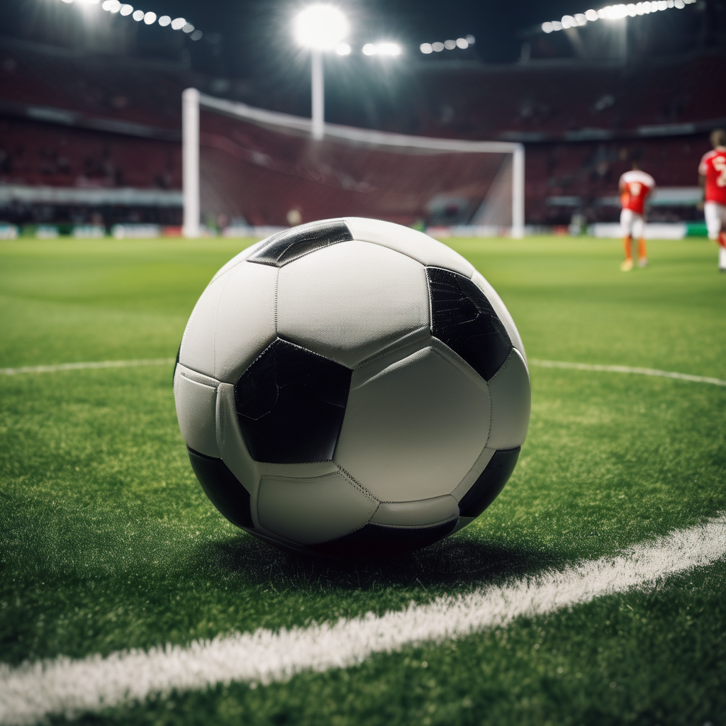 Monaco at Auxerre in Coupe de France Showdown