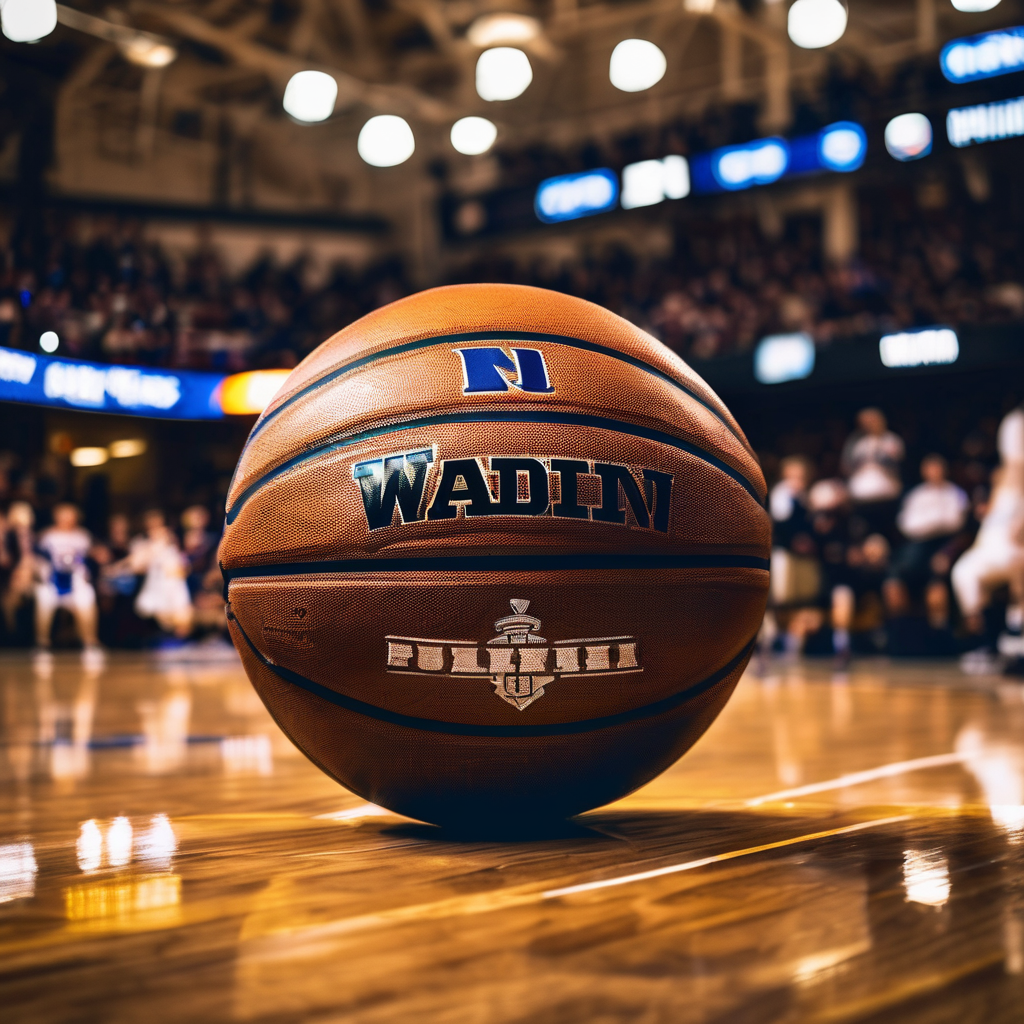 Cameron Boozer Emerges as Duke's Freshman Sensation in 10-0 Start