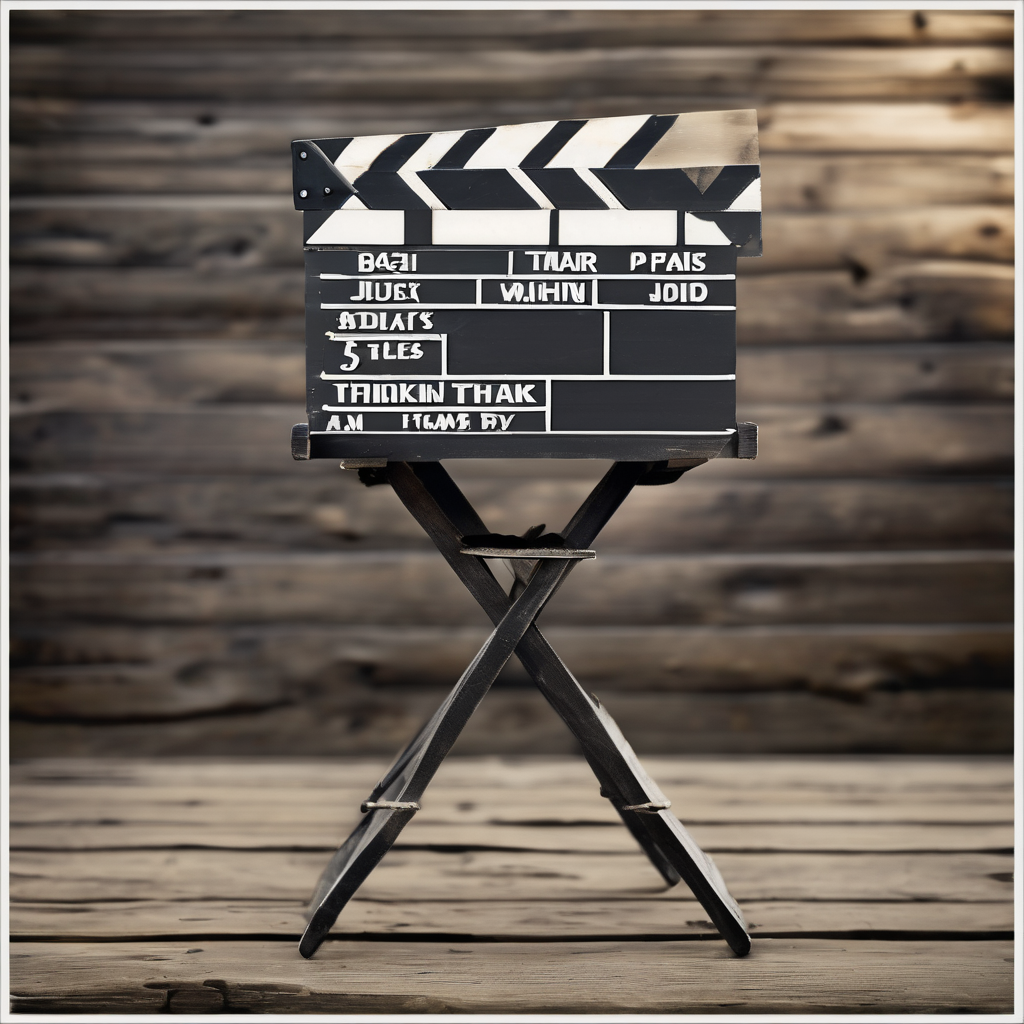 Film Set Walkout Sparks Union Drive on The Gun on Second Street