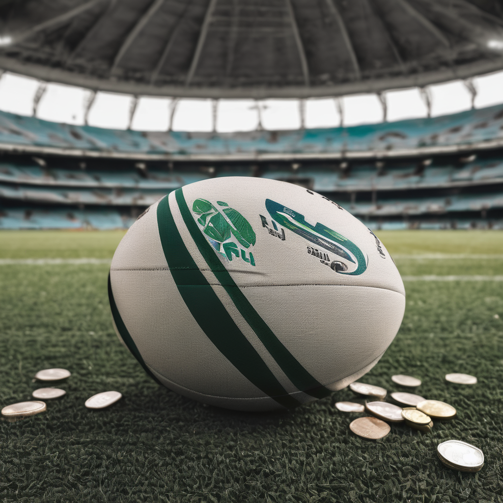 Fiji Rugby Finances: Gate-Loss Mystery Sparks Scrutiny and Quick Resolution