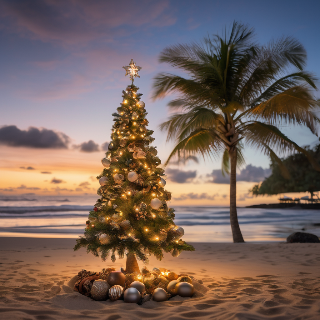 Fiji Christmas Message Urges Unity and Universal Love