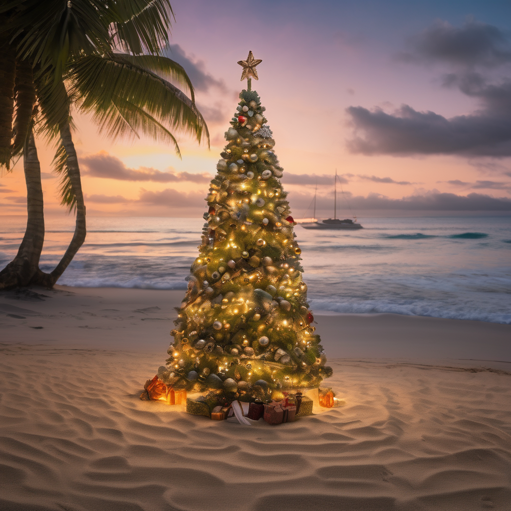 Fiji Christmas Message Urges Unity and Universal Love
