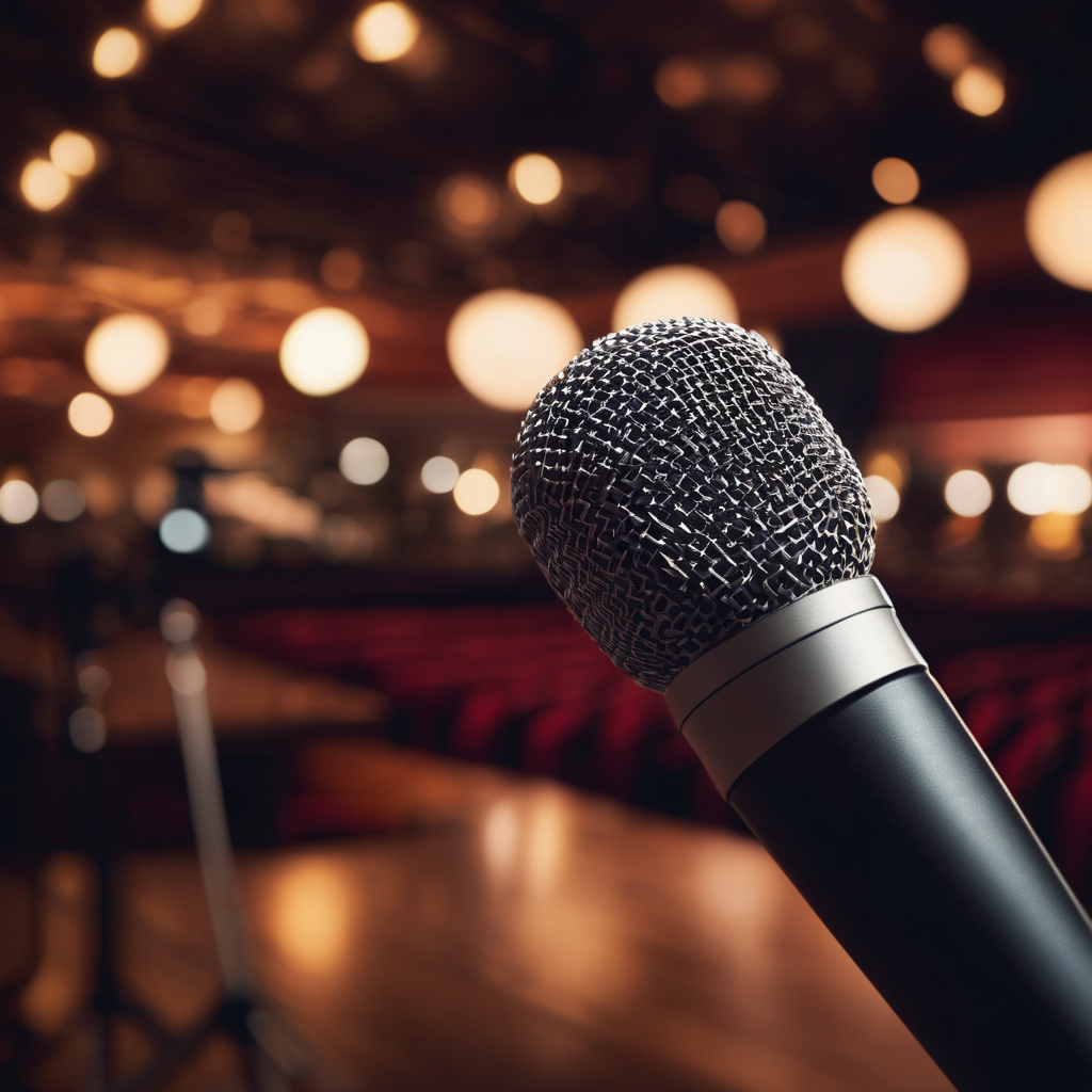 Bradly Cooper's Is This Thing On? Teaser: Divorce, Laughter, Renewal