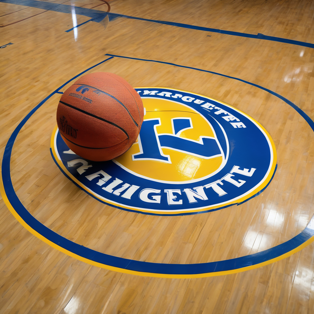 Big East Showdown: Can Marquette Snap Its Slump Against Creighton?