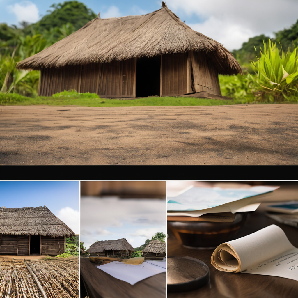 Fiji Birth Registration Delays Highlight Gender and Rural Access Gaps