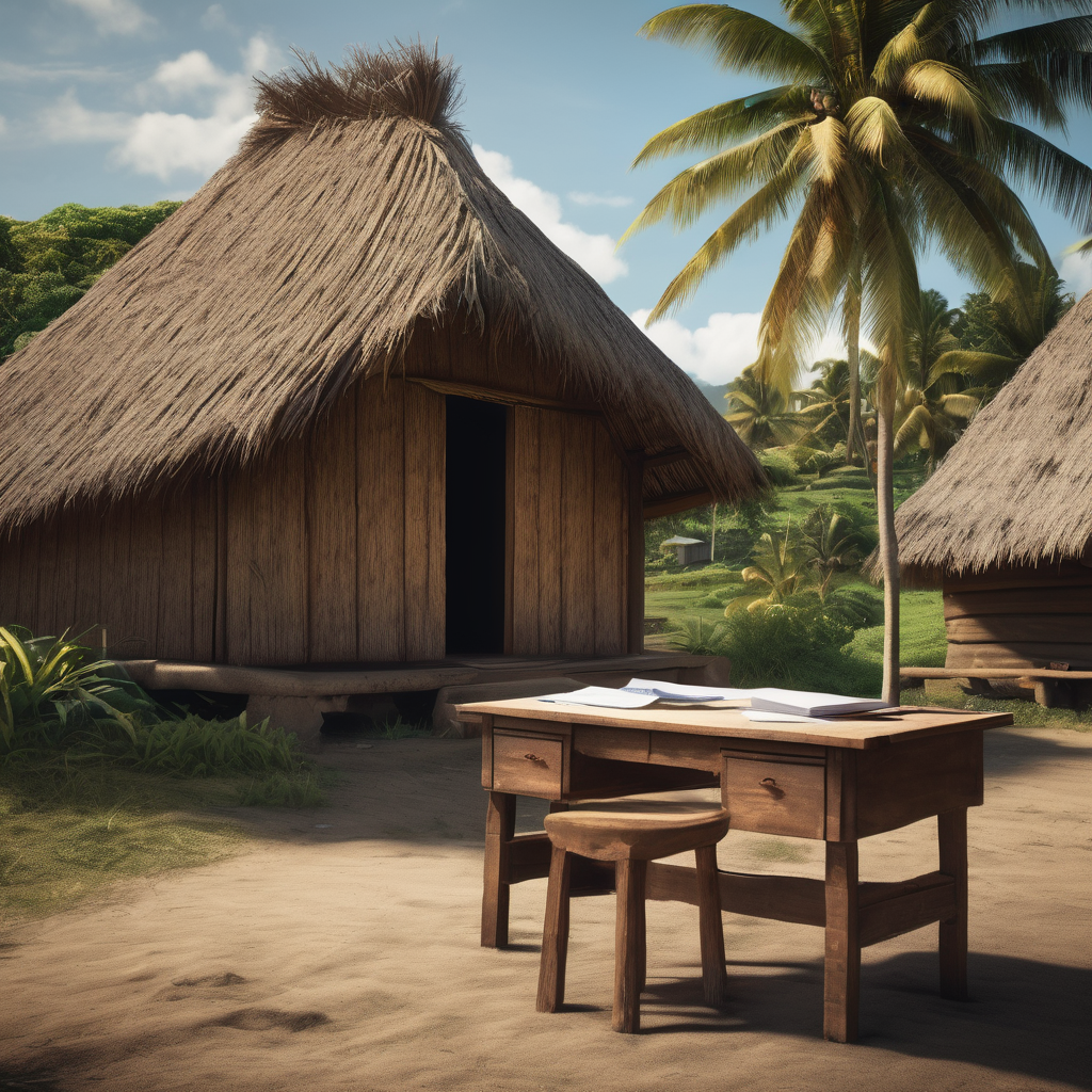 Fiji Birth Registration Delays Highlight Gender and Rural Access Gaps