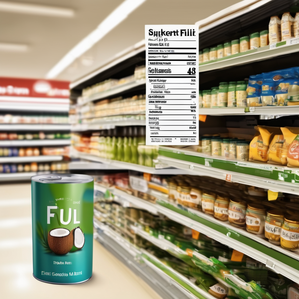 Fiji Shoppers Warned: Shelf Discounts Don’t Always Translate at Checkout