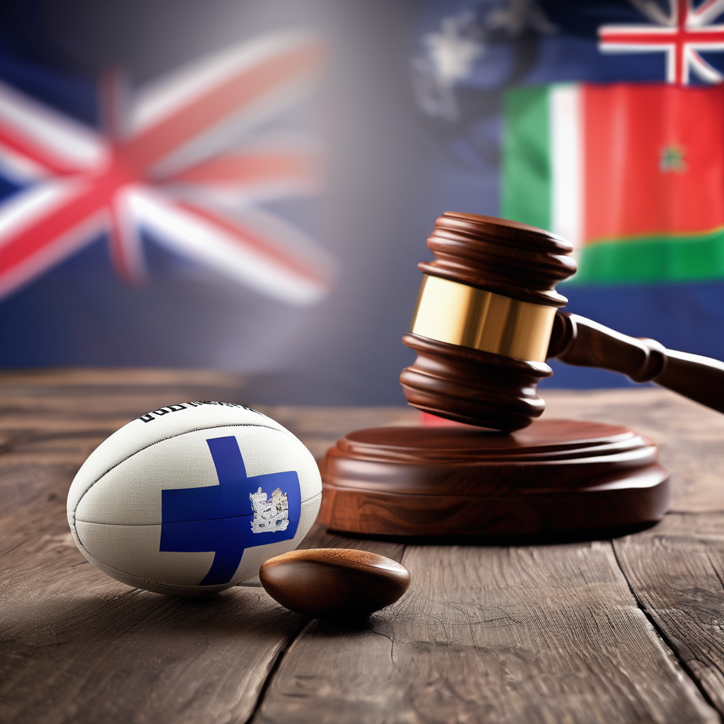 FRU gate receipts dispute with Malolo heads to legal review