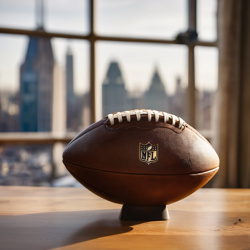 Curt Menefee Bids Farewell to Good Day New York, Keeps Fox NFL Sunday in Focus