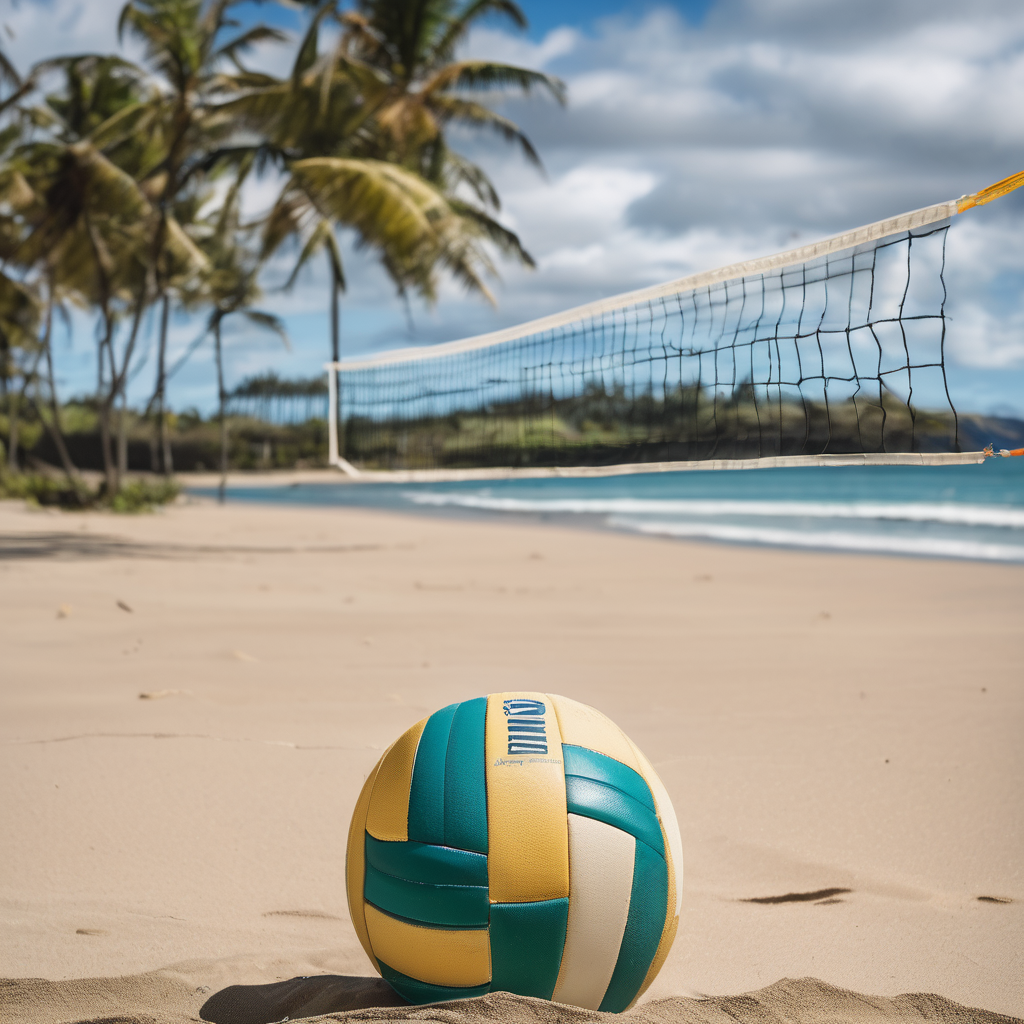 Fiji Volleyball Evolves: Former Referee Praises Rising Standards