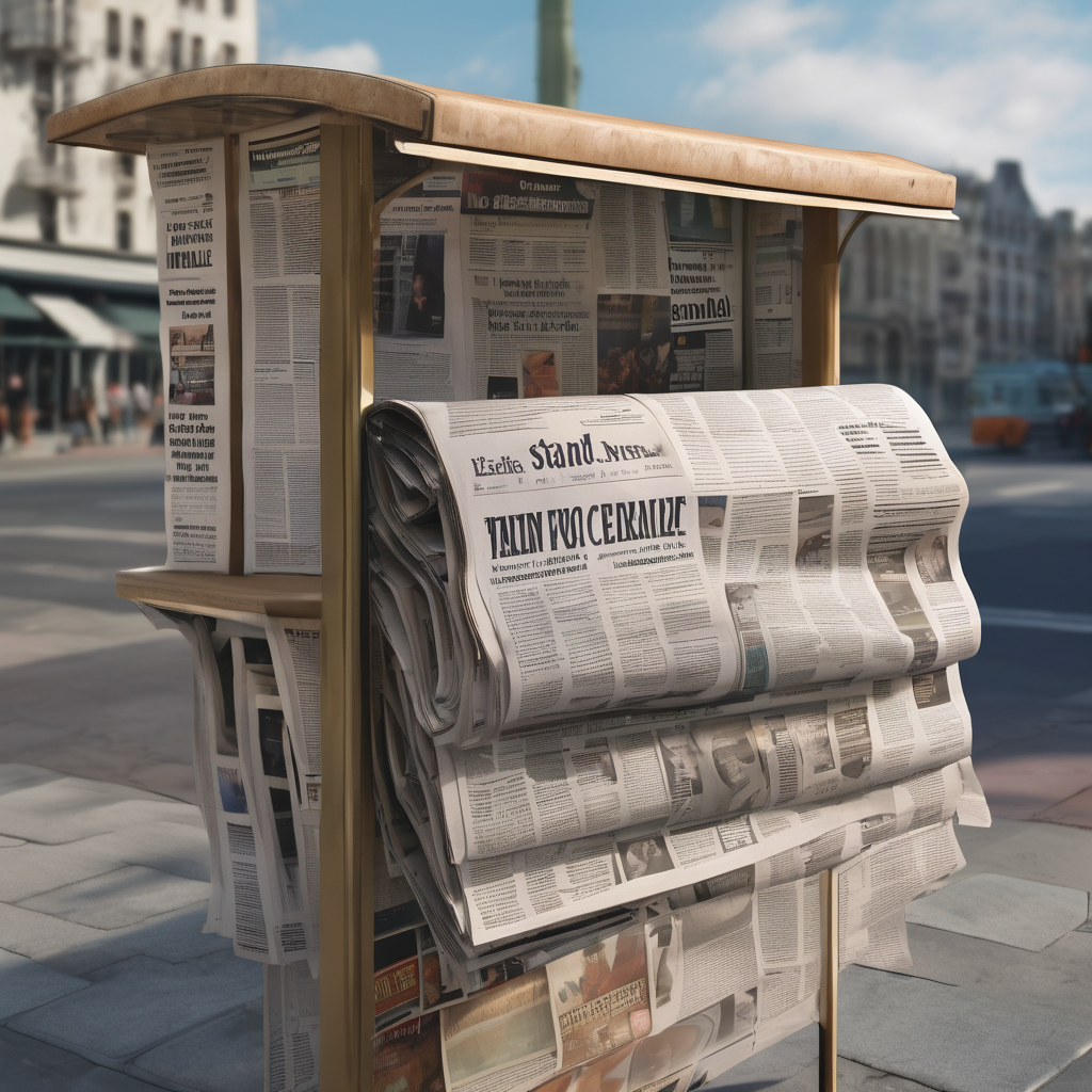 Digital image mix-up sparks debate on satire and Epstein coverage