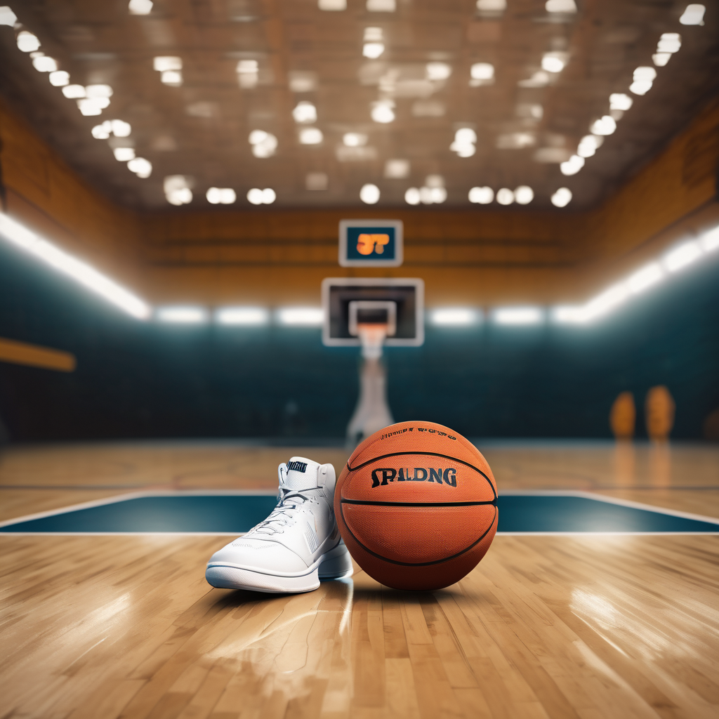 0.4 Seconds, One Split: Suns Edge Warriors in Nail-Biter