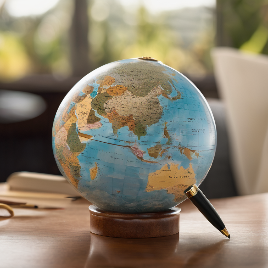 Pacific Islands Rally to Shape COP31 Agenda and Climate Finance