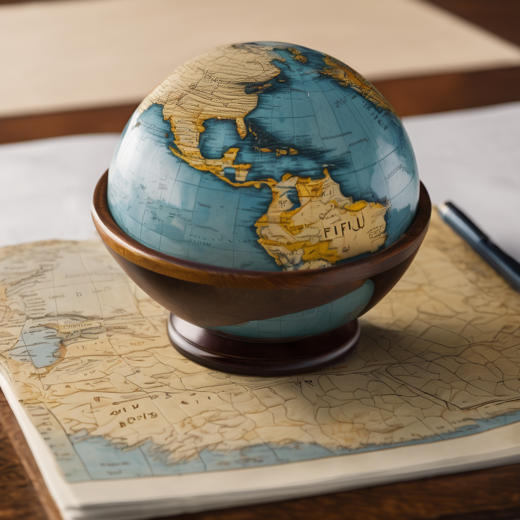 Pacific Islands Rally to Shape COP31 Agenda and Climate Finance