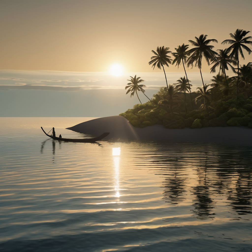 Pacific Ocean Initiative Nets €8 Million to Protect Seas and Communities