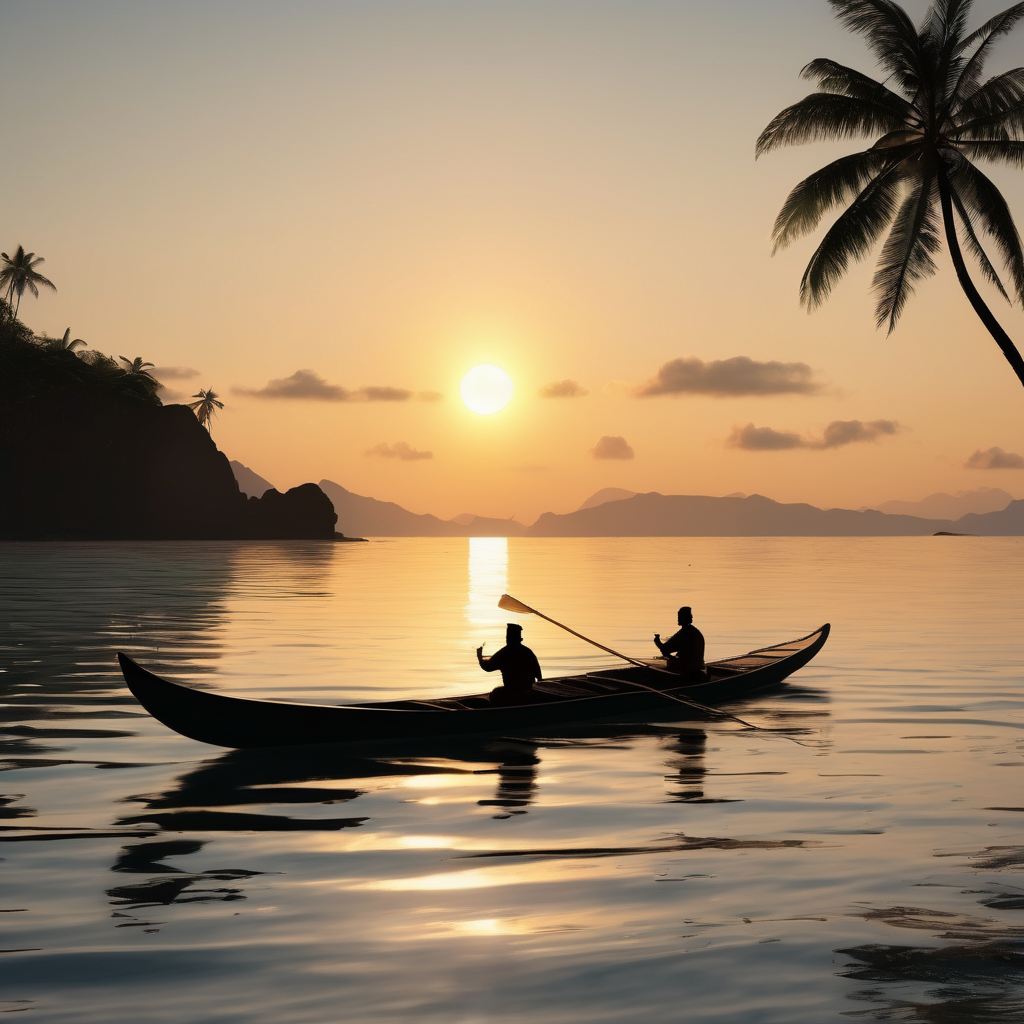 Pacific Ocean Initiative Nets €8 Million to Protect Seas and Communities