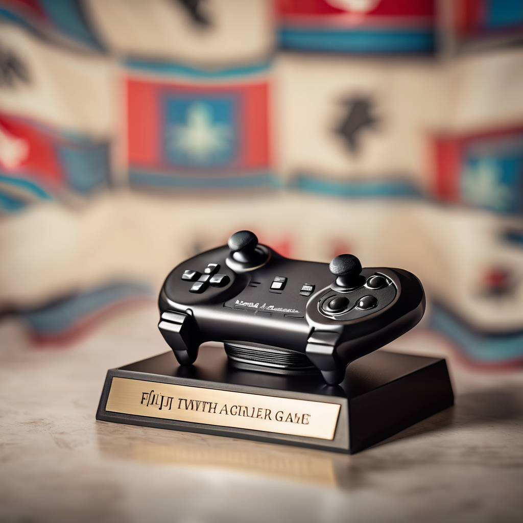 Indie Game Awards Strip Clair Obscur of Top Honors Over Generative AI Use