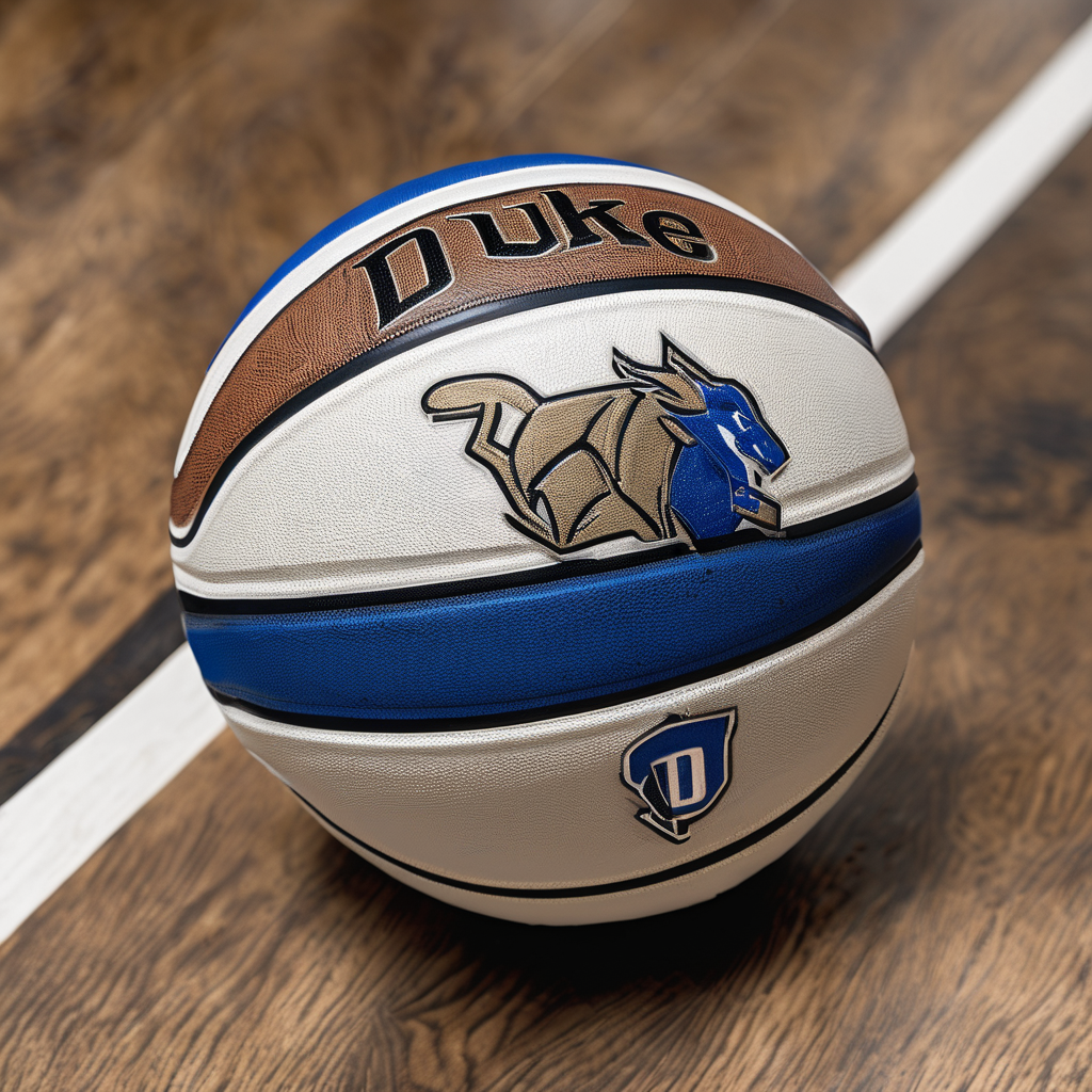 No. 3 Duke Faces No. 19 Texas Tech in MSG Showdown