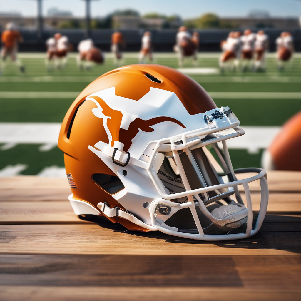 Texas Reboots Defense with Will Muschamp Return as Offense Struggles