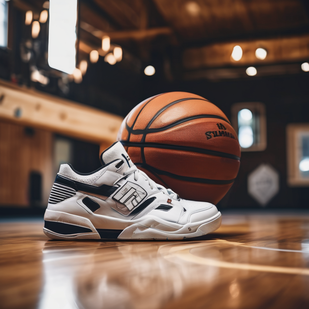 Could Kyshawn George Be the Wizards' Next Point-Forward and 2-Way Star?