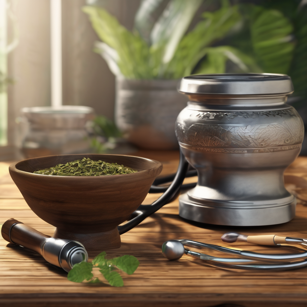 Rethinking Global Health: Can Balance Between Tradition and Science Heal the World?