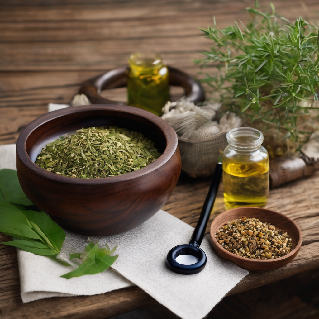 Rethinking Global Health: Can Balance Between Tradition and Science Heal the World?