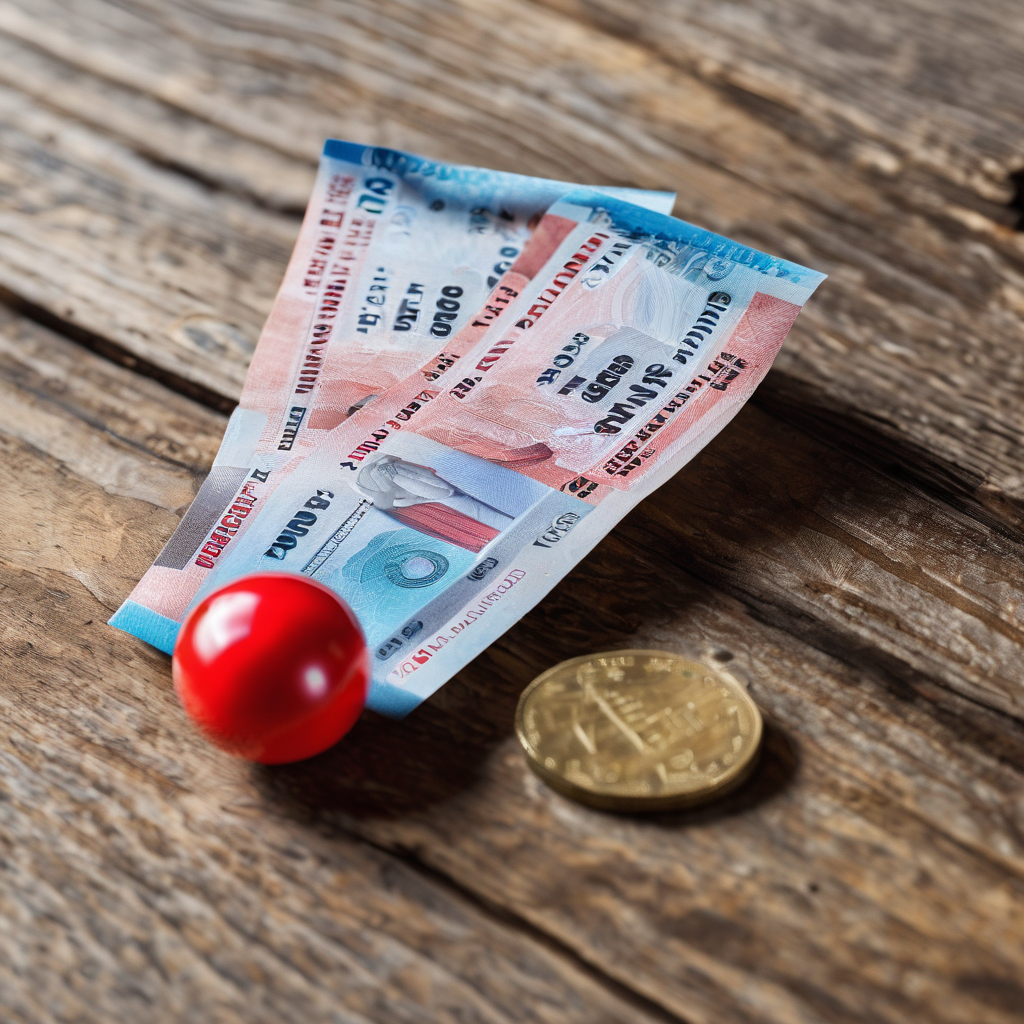 Record $1.5B Powerball Jackpot Heads to Saturday Draw