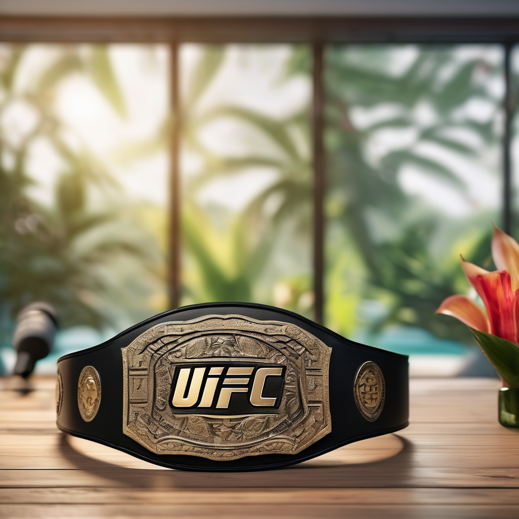 Rogan Declares Adesanya's UFC 287 Speech the Greatest Ever