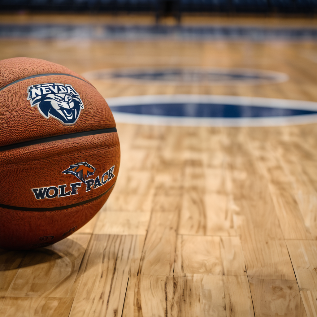 Wolf Pack Open Mountain West Play With Boise State Showdown