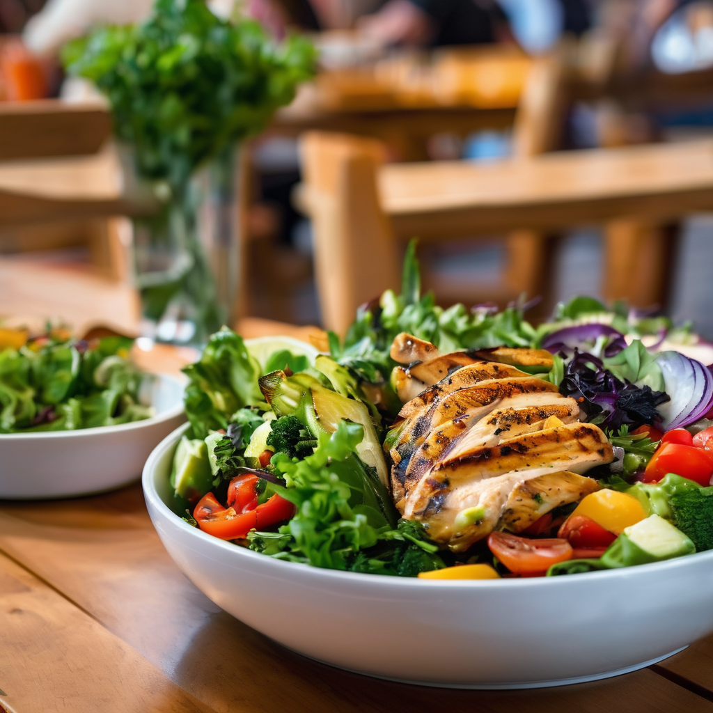 McHenry Welcomes Yummy Bowl as Applebee’s Space Reopens This Spring