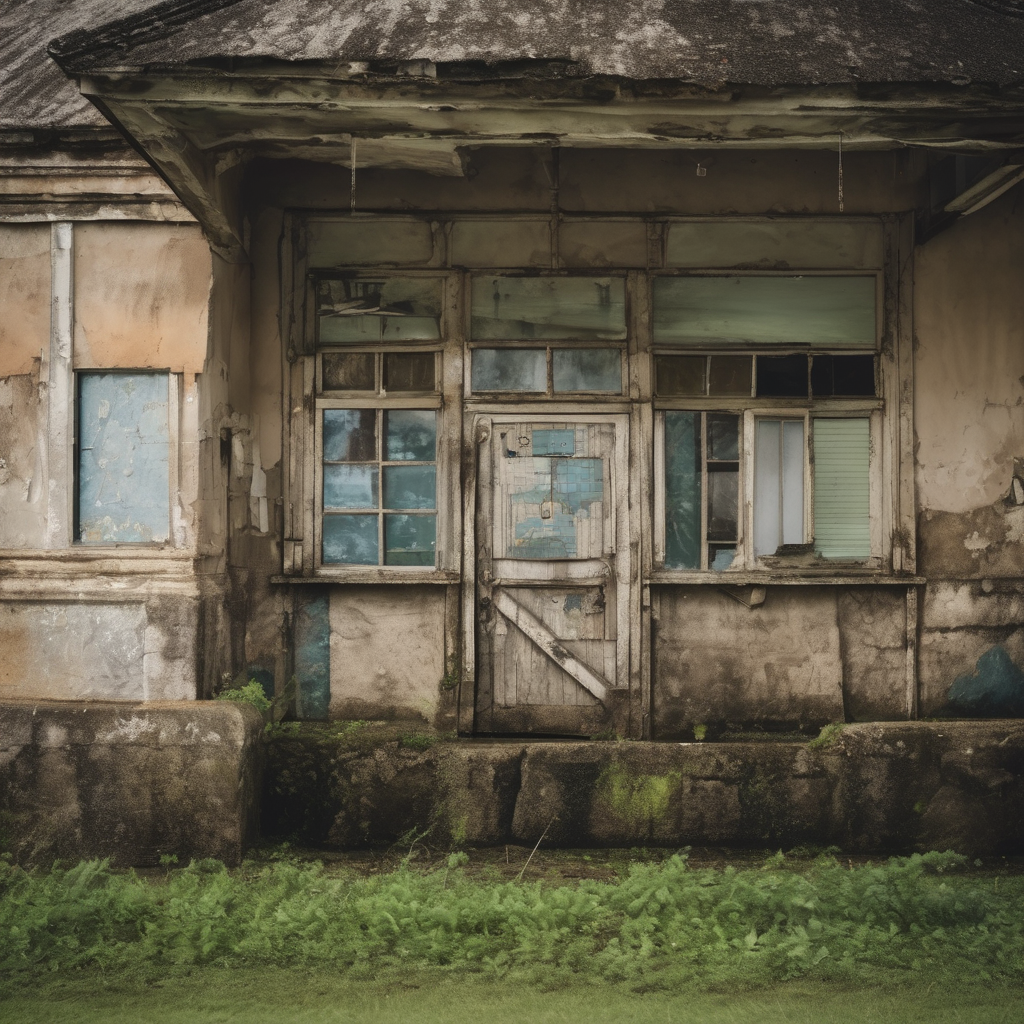 Savusavu Hospital Under Strain: Crowded Wards and Leaky Roofs Prompt Ministry Action