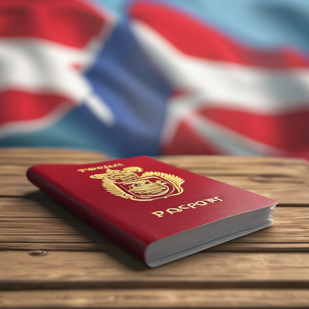 Tonga Citizenship-by-Investment Plan Faces Public Scrutiny