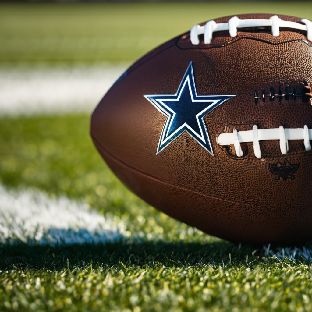 Cowboys Elimination Sparks Offseason Questions as Eagles Clinch NFC East