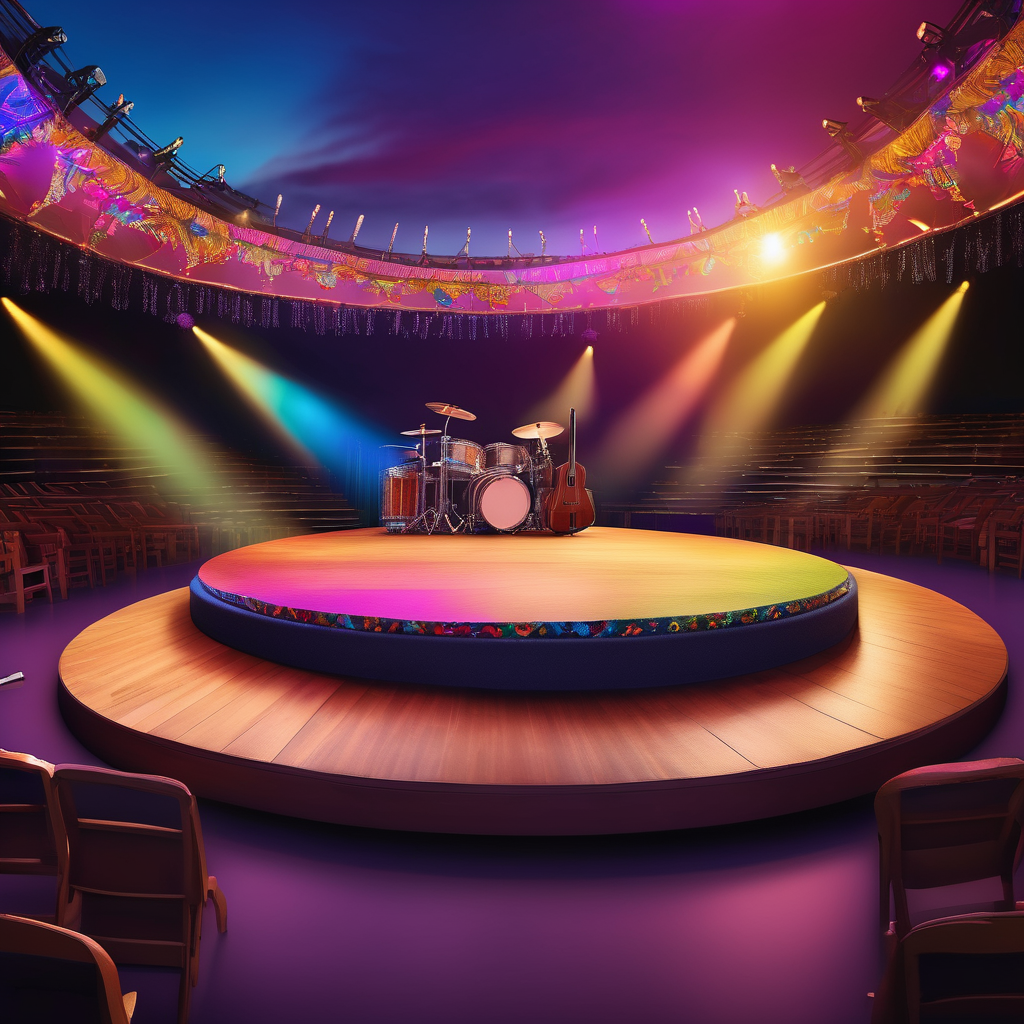 Ariana Grande to Host SNL’s 2025 Finale with Cher; Bowen Yang Bids Farewell