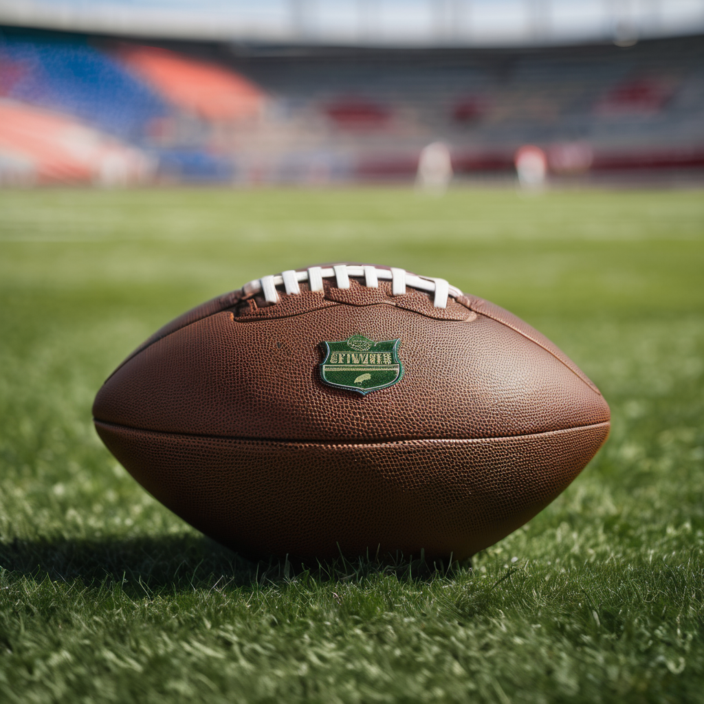 Lions Put Playoff Hopes on the Line in Rivalry Weekend Showdown