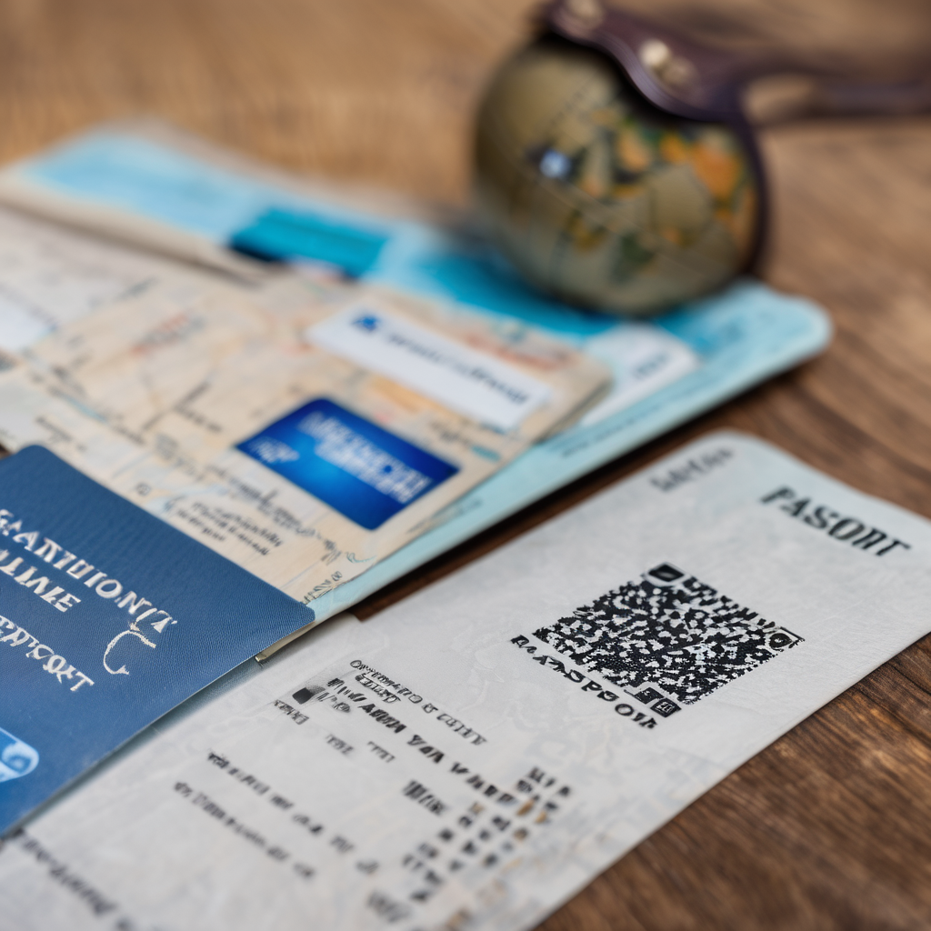 Google and Apple Warn Staff to Rethink Travel as Visa Delays Stretch to 12 Months